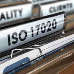 Norma ISO 17020