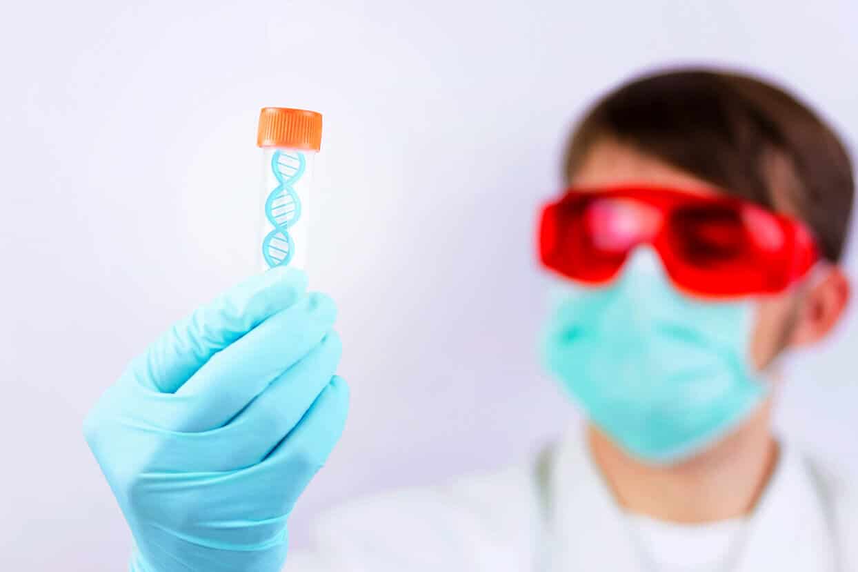 ISO 15189 Acreditación en Laboratorios Clínicos