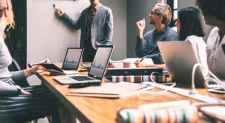 Qué empresas certifican seis sigma