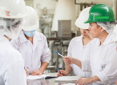 Mini Curso "Actualización de la Norma ISO 8655:2022 Calibración de aparatos volumétricos"