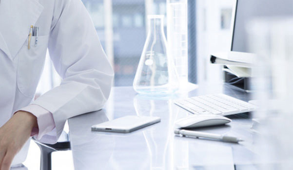 Mini curso "Qué debo tener en cuenta si quiero acreditar mi laboratorio bajo la norma ISO/IEC 17025:2017"