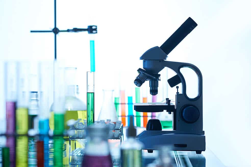 Actualización Norma UNE EN ISO 8655:2022