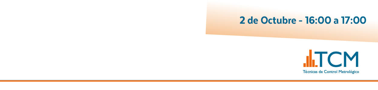 Webinar Gratuito sobre la Guía ILAC-G8:09/2019