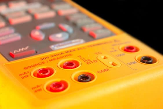 Procedimientos de calibración interna