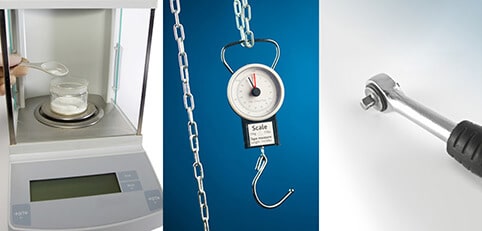 La importancia de la Calibración de Equipos de Medida y Ensayo