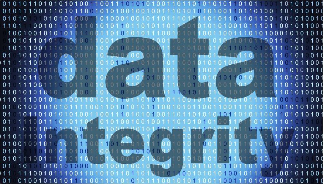 DATA INTEGRITY O CÓMO GESTIONAR NUESTROS DATOS