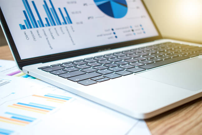 Control de calidad en laboratorios: Objetivos, Excel