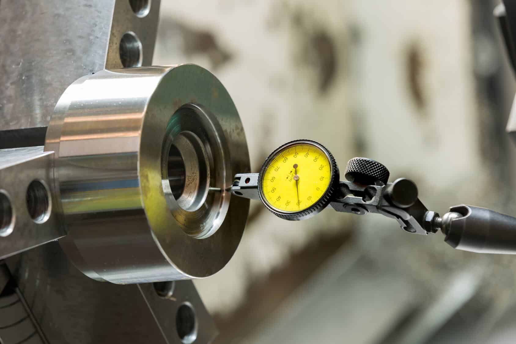 Evaluación de la incertidumbre en la industria