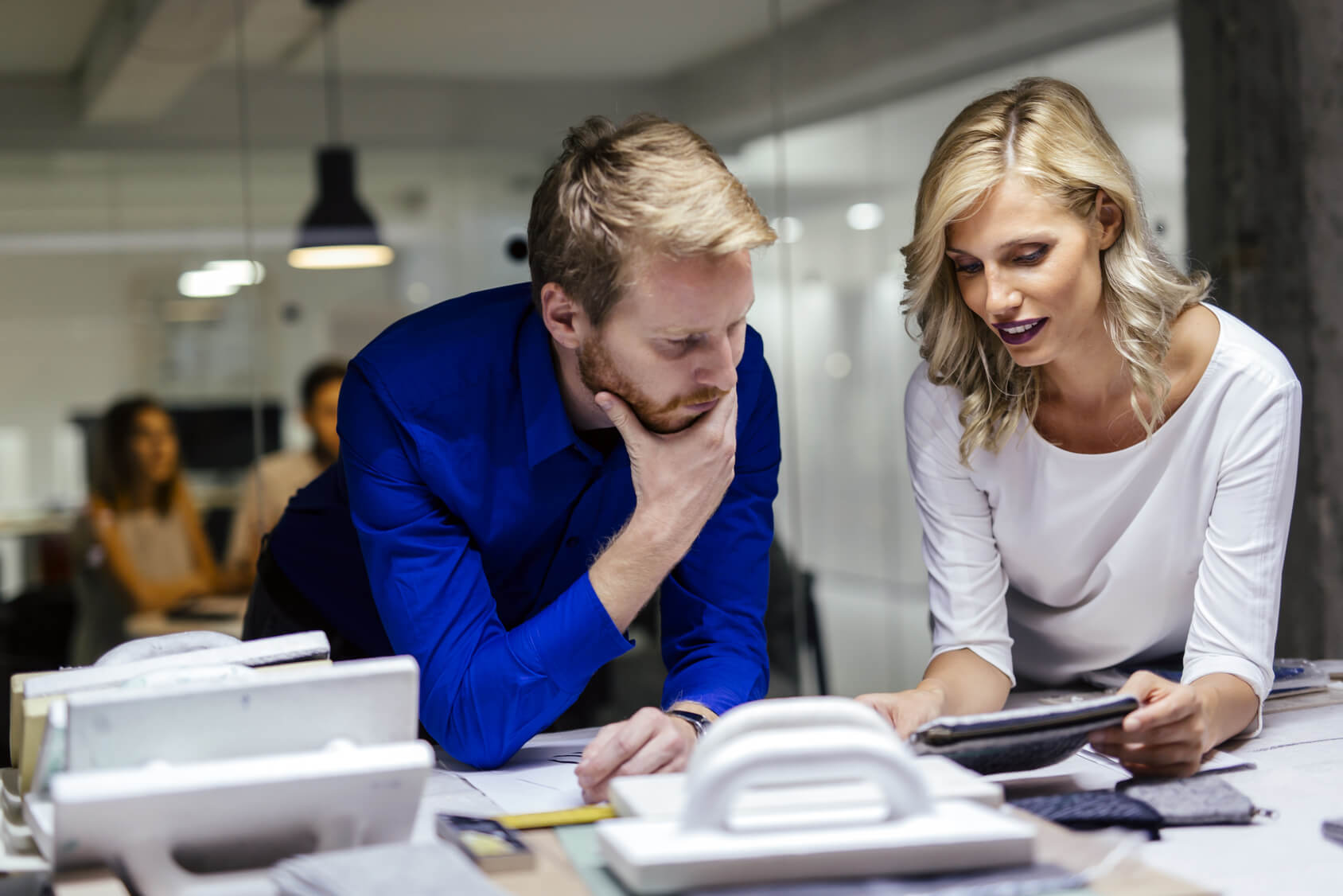 Cursos de Calibración por Áreas