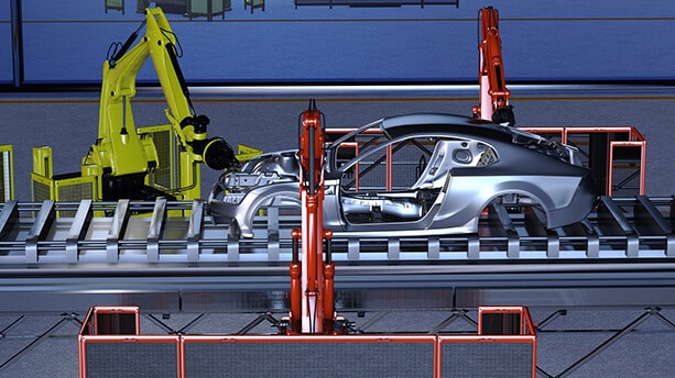 El Sector Automoción demanda profesionales altamente cualificados