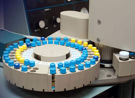 ¿Qué son los ensayos de aptitud?