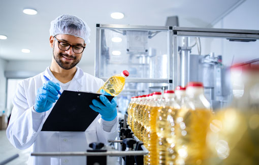 Normativas y Auditorías