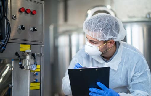 Mini curso "Qué debo tener en cuenta si quiero acreditar mi laboratorio bajo la norma ISO/IEC 17025:2017"