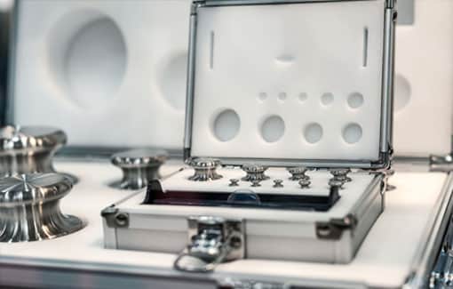 Metrología y Calibración