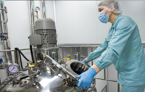 Metrología y Calibración