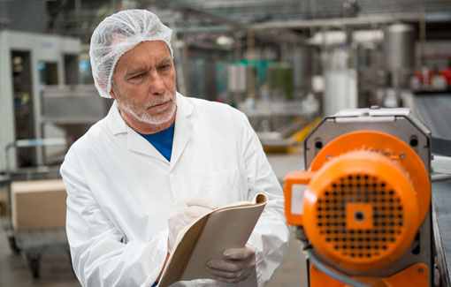 Metrología y Calibración