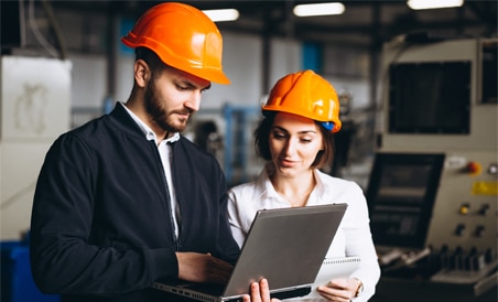 Qué es la Declaración de conformidad y qué valores son permitidos