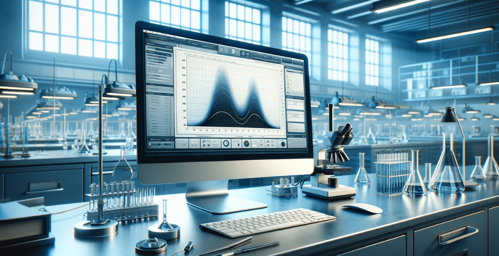 ¿Qué es la curva de calibración y para qué sirve?