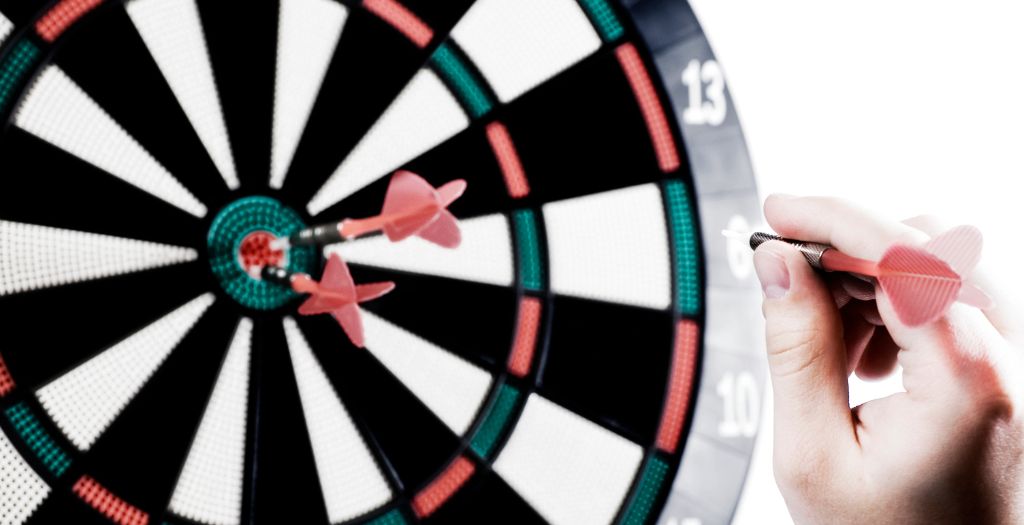 Diferencia entre exactitud y precisión en un equipo de medida