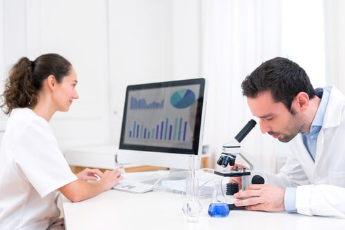 Excel para Laboratorios