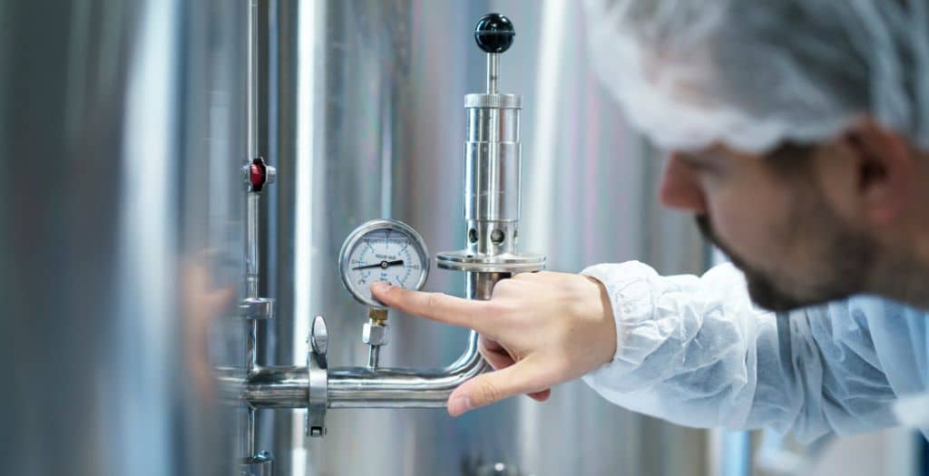 La importancia de la metrología en la industria