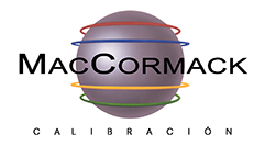 MacCormack MacCormack