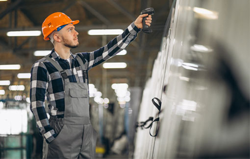 Metrología y Calibración