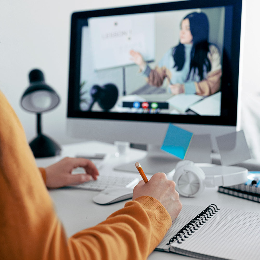 Modalidad Aula Virtual