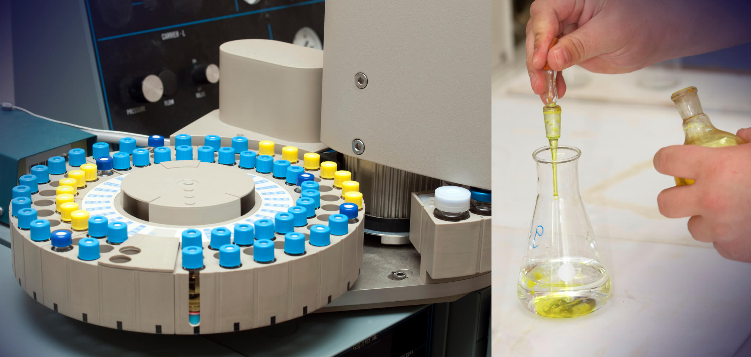 ¿Qué es una Intercomparación de Laboratorios?