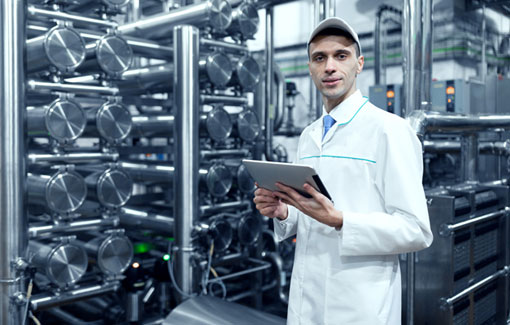 Normativas y Auditorías