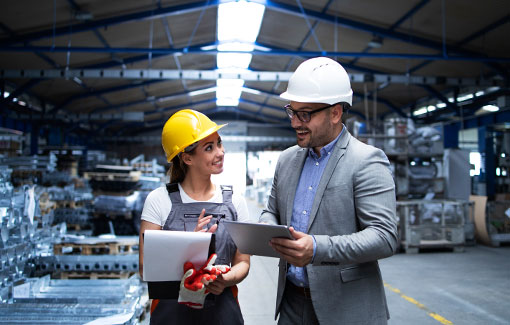 Normativas y Auditorías