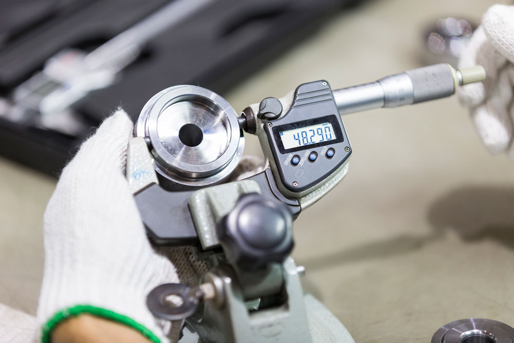 Prácticos de Medición y Calibración