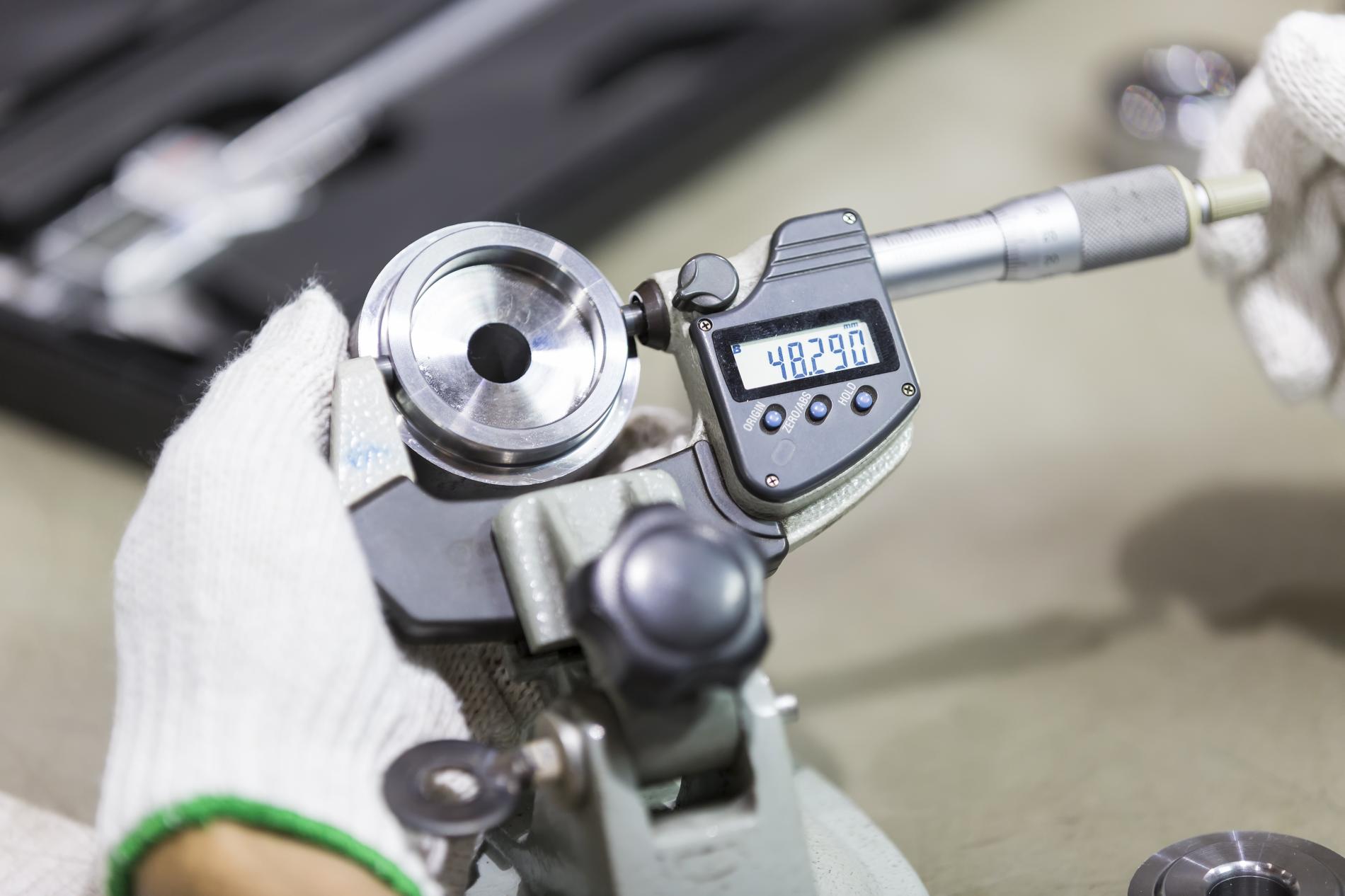 Cuándo un equipo deja de ser apto para el uso aunque esté calibrado