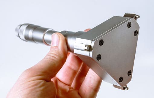 Prácticos de Medición y Calibración