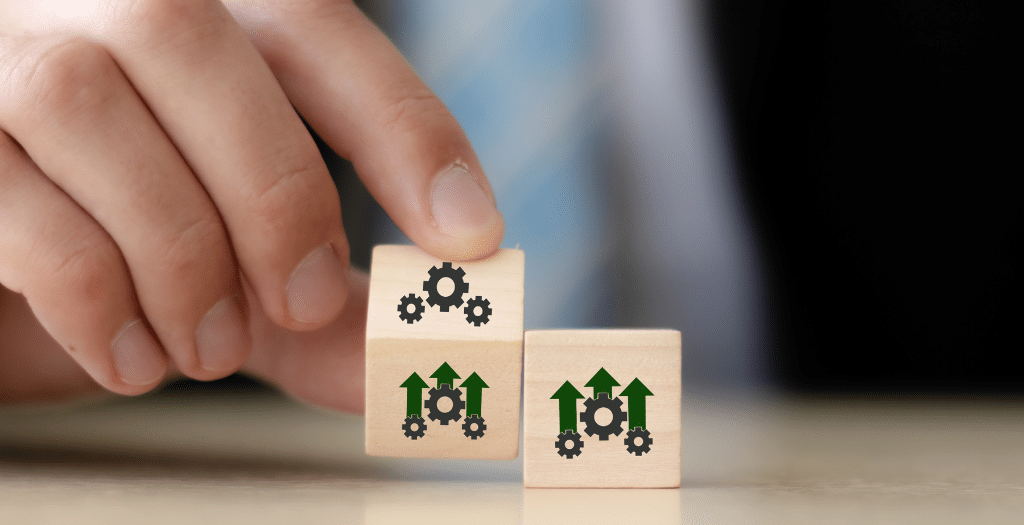 Proceso de mejora continua: Qué es, pasos, ejemplos