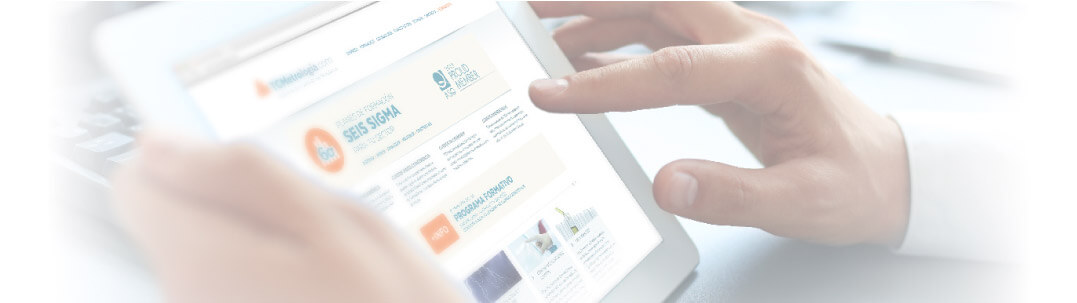 Formación en metrología