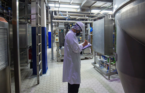 Prácticos de Medición y Calibración