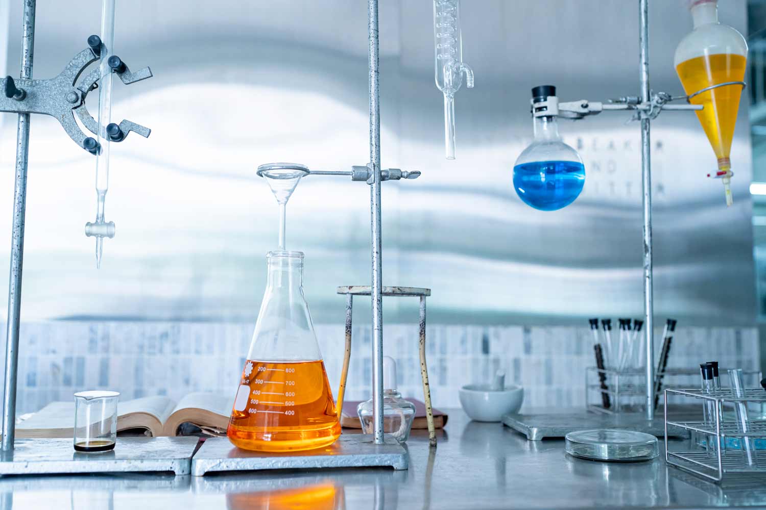 ¿Qué es Lean Labs?