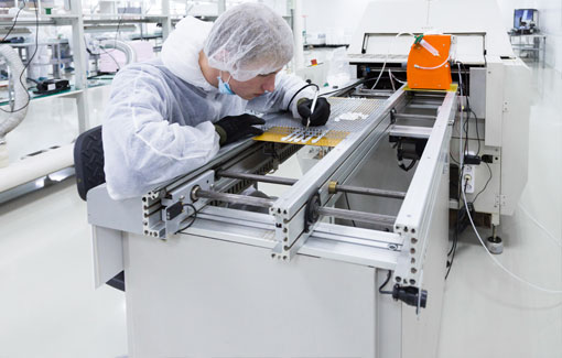 Validación y Control