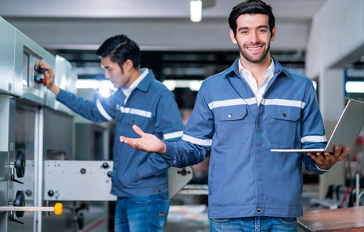 Validar y Controlar Medidas